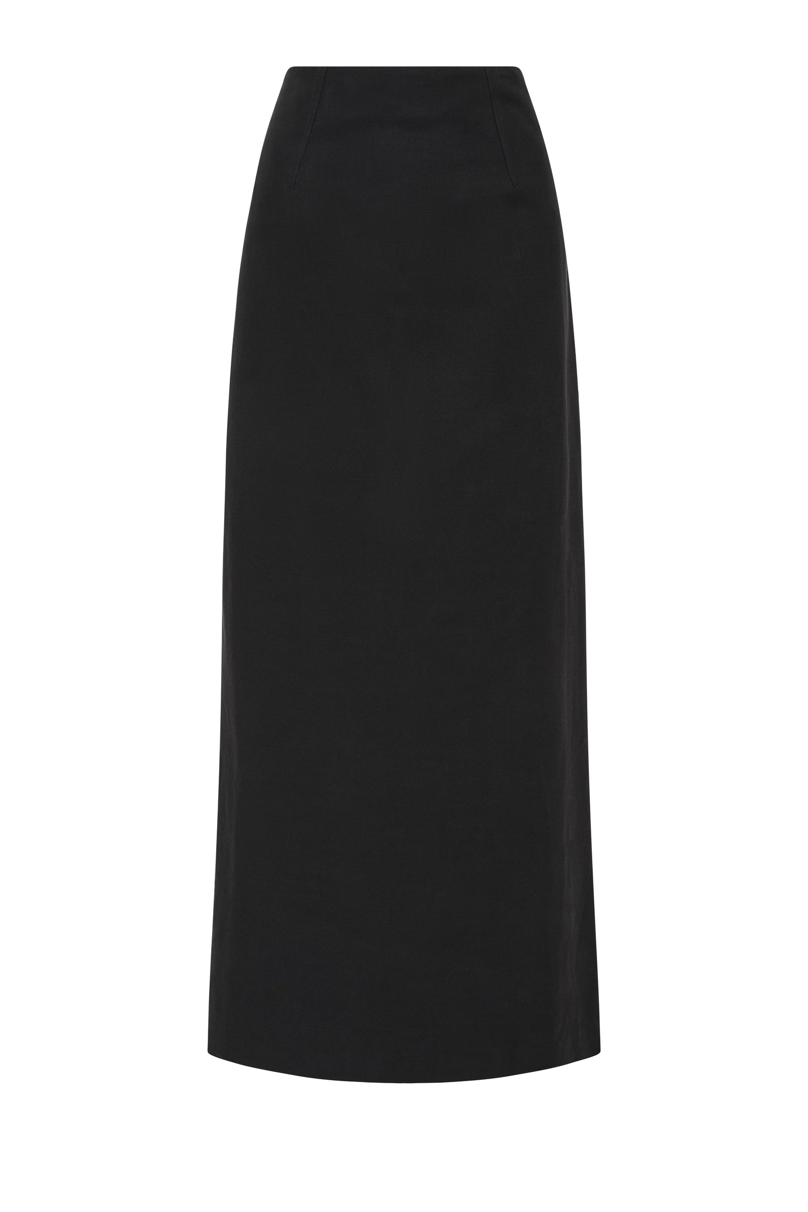 Tait Maxi Skirt Black 