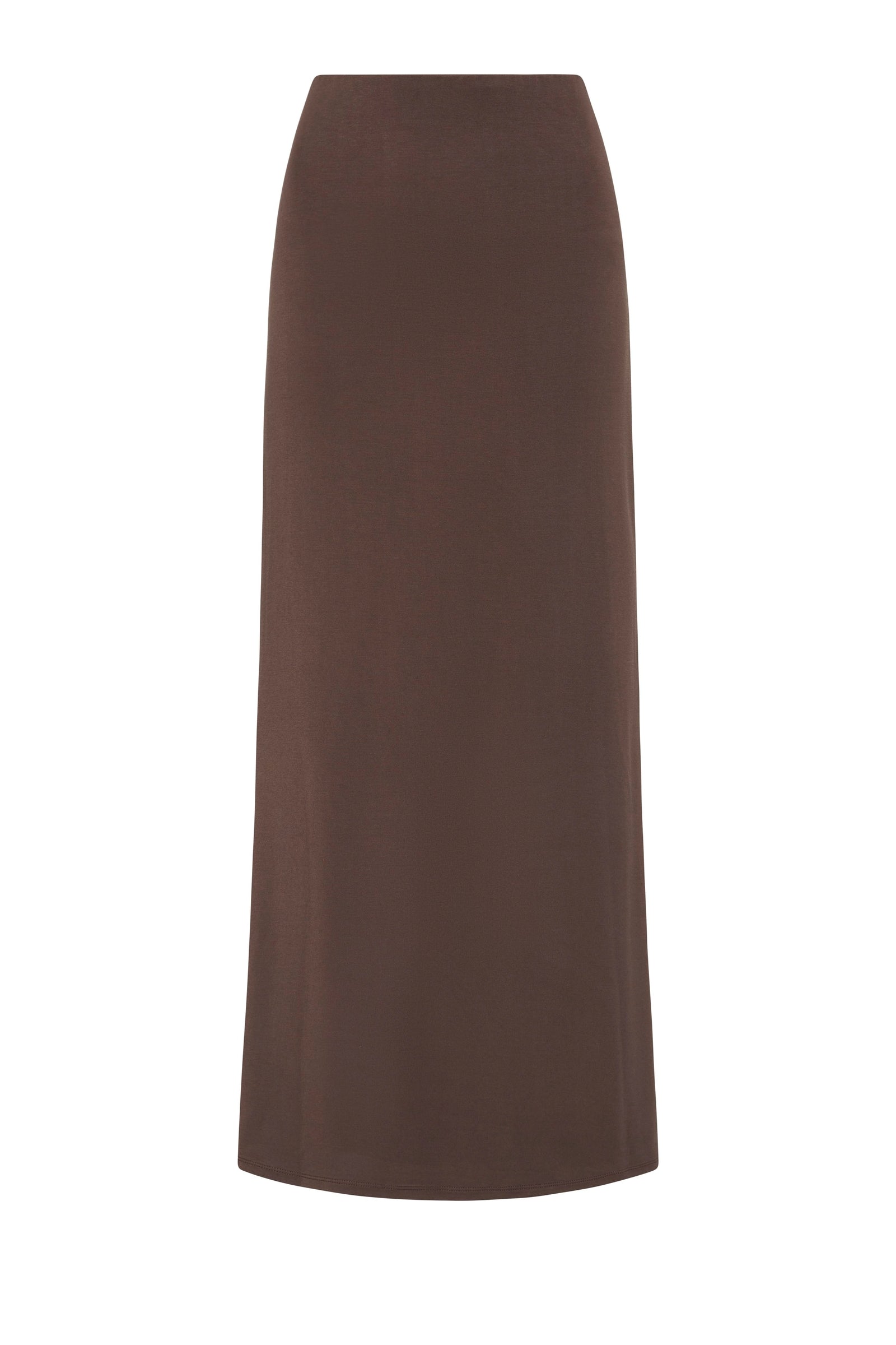 Chelsea Skirt Chocolate 