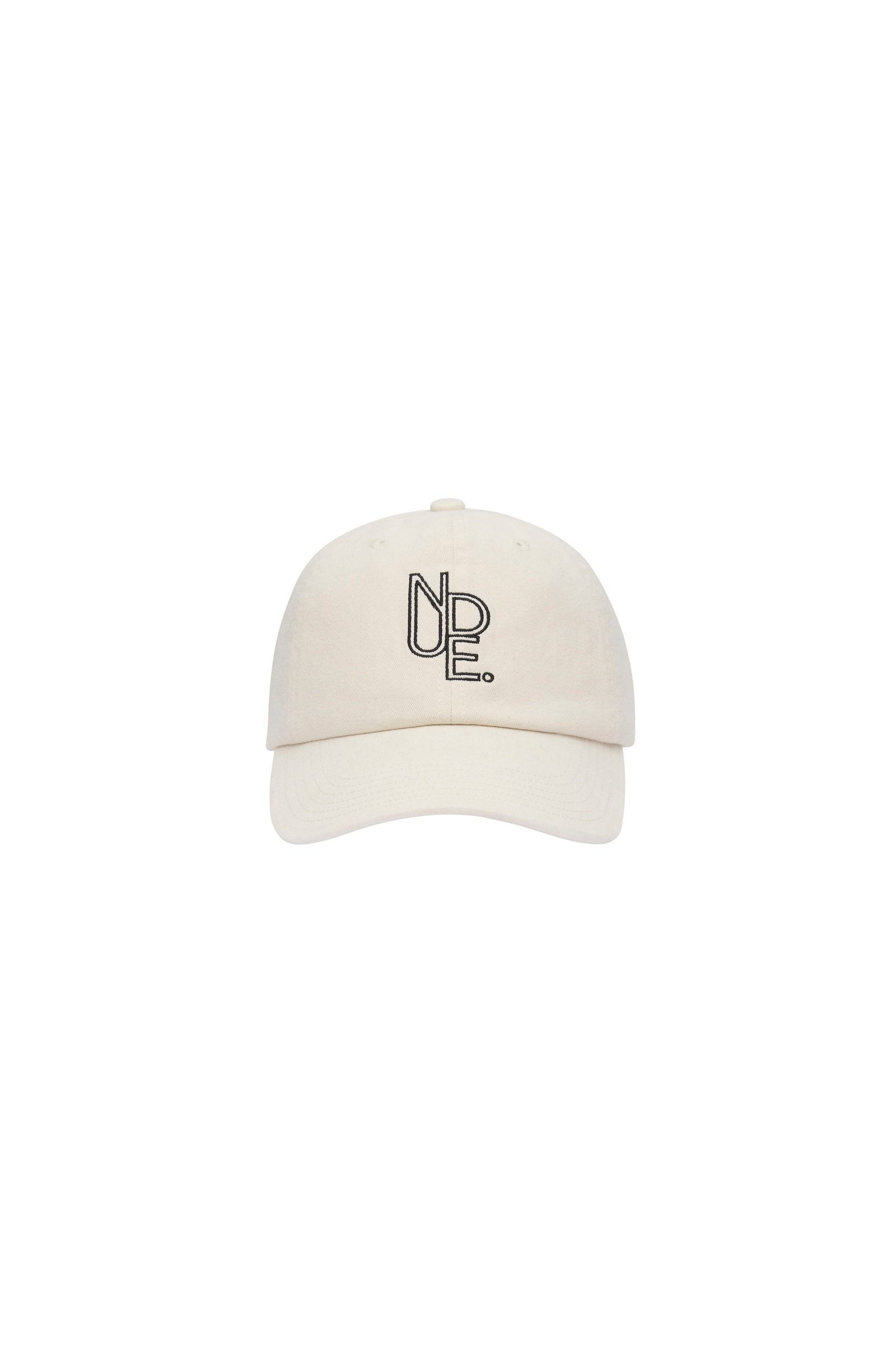 Nude. Organic Cap Natural 